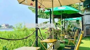 Siêu phẩm VEIW SÔNG BÌNH LỢI - BÌNH THẠNH NGANG 13M GIÁ 30TR