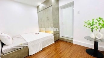 Bán nhà tập thể nhỉnh 4 tỷ, gồm 3 ngủ, phố Minh Khai, HÀ Nội