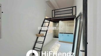 🔥DUPLEX BAN CÔNG GIÁ SINH VIÊN MỚI 100% - ĐỐI DIỆN LOTTE CỘNG HÒA