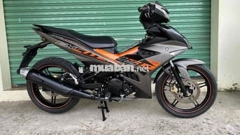 Exciter 150 zin 9C