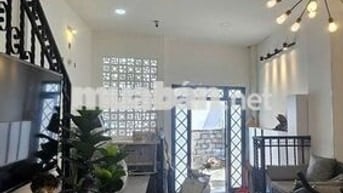 Nhà đẹp trung tâm Phước Hải Nha Trang 4,1 tỷ