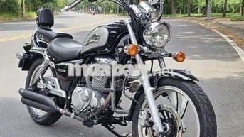 SUZUKI - GZ150 - 2018