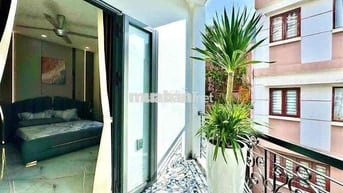 NHÀ 2 MT SIÊU ĐẸP-KO XEM HƠI PHÍ