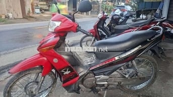 YAMAHA zin nguyen chiec.
