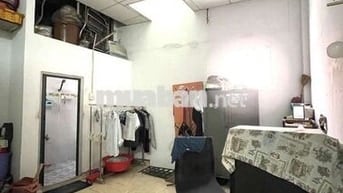 NHÀ NGUYỄN PHÚC CHU–DIỆN TÍCH LỚN NGANG 5M–CHỈ 6.4 TỶ