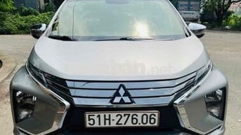 Mitsubishi Xpander 2019 1.5 AT xe 1 chủ từ đầu