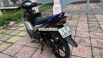 Exciter 135cc