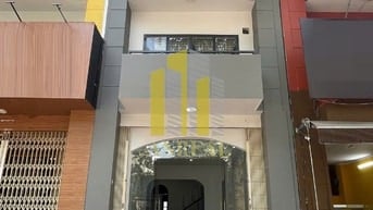 CHO THUÊ NHÀ MẶT TIỀN NGUYỄN QUÝ ĐỨC - GIÁ 40 TRIỆU