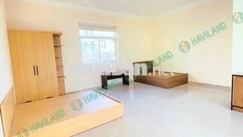 CHÍNH CHỦ CHO THUÊ CĂN HỘ 2 GIƯỜNG Ở ĐƯỢC 4-5 NGƯỜI KHU HOÀ MINH