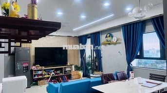 Cần bán căn hộ full nội thất cao cấp