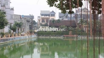 🏡CHÍNH CHỦ BÁN ĐẤT TRƯỜNG YÊN, CHƯƠNG MỸ- 130M- LÔ GÓC- ÔTÔ ĐỖ – 5.X 🔥