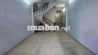 Cho thuê nhà hxt thông 4x16m 2 lầu st 4pn 3wc 12tr