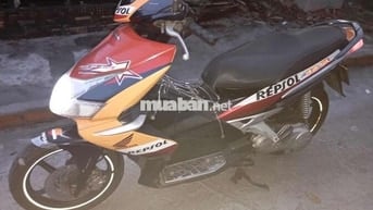 Zin êm mạnh bốc nồi xào nhẹ