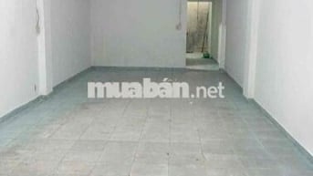 MẶT TIỀN KINH DOANH - 4.5 x 24 - TRỆT LỬNG - TRỐNG SUỐT -