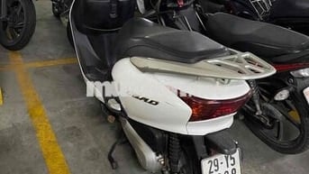 Bán xe ga SCR