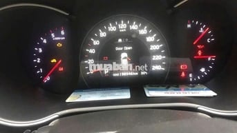 2019 Premium D - 199500 km