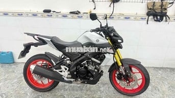 Bán MT15 dkld 2022 odo13k rin đẹp