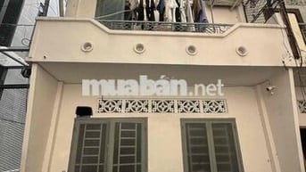 Vị trí trung tâm - CN 50,5m2 - 1trệt 1lầu - Lê Văn Sỹ P13 Phú Nhuận