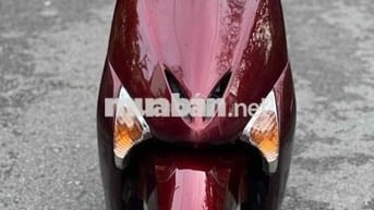 🌈Xe honda LEAD 2012 màu đỏ đen mới siêu ken 96%