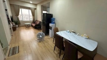 Chung cư Ruby, Nguyễn Sỹ Sách, TB: 70m2, 2p ngủ, 2wc, full nt, 8tr/th