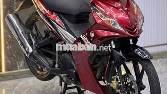 Exciter 135 Trả Trước 18Tr Góp Bao Nợ Xấu