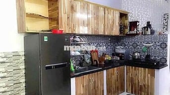 💥TÔI CHÍNH CHỦ [4x 12] 1 lầu 2PN,2WC,full nội thất,đường Kênh Tân Hoá💥