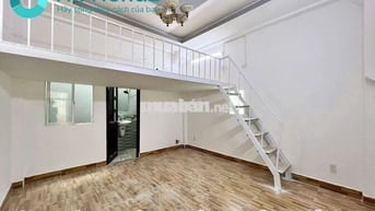Duplex siêu rộng 2 không gian ngủ Nguyễn Văn Khối, CV làng hoa gò vấp