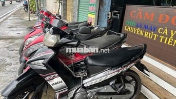 Sirius FI bstp mâm đĩa máy zin êm chính chủ