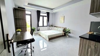 CHDV BANCOL NẰM NGAY CÔNG VIÊN GIA ĐỊNH- đại học Văn Lang