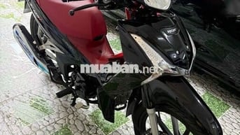 Wave 125i thái 2022 odo 86 km