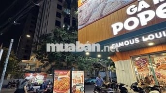 Cần bán gấp giảm mạnh nhà mặt tiền Q7