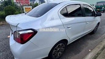Mitsubishi Attrage 2021 Premium 1.2 CVT - 63000 km