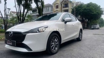 Mazda 2 1.5 AT Trắng zin 100% 2025 - 7500 km