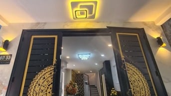 BÁN NHÀ CĂN GÓC ĐƯỜNG NGUYỄN TRI PHƯƠNG QUẬN 10