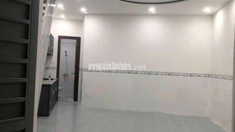 [40M2 Đất ] GẦN MẶT TIỀN_CHỢ GÒ VẤP_ĐH CÔNG NGHIỆP