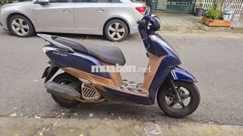 🍎BÁN HON ĐA LEAD 2015 PHUN XĂNG ĐIỆN TỮ