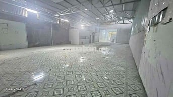 Kho Xưởng Điện 3Pha 10x30m (Gác Lửng) Hẻm 10m. Lê Văn Quới. Bình Tân