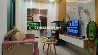 🏠 BÁN NHÀ 2 TẦNG FULL NỘI THẤT KIỆT PHẠM NGŨ LÃO (HẢI CHÂU)