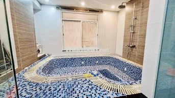 SIÊU PHẨM NEW - NHÀ 4 TẦNG  – NỘI THẤT CAO CẤP – NGAY VỊ TRÍ TRUNG TÂM