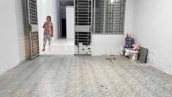 CHO THUÊ NHÀ NGUYÊN CĂN - [DT: 4,5x20M] - HẺM 6M