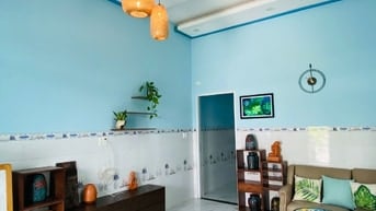 Gần Cần Giờ Paradise - sở hữu ngay nhà phố!