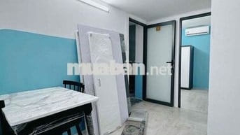 CĂN hộ 2PN mới 50m2 _ Nội Thất Đầy đủ _ Trống Sẵn