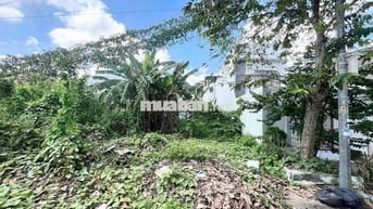 Đất thổ cư 81m2 sổ hồng Khu Phú An, Cần Thơ, Đông Bắc, Hưng Phú