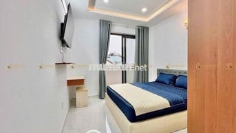 🧧CĂN HỘ NHẬN KHÁCH NƯỚC NGOÀI, HẦM ĐỂ XE Ô TÔ