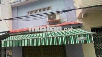 Bán Đất Tặng Nhà Gác Lững Phước Long A Nha Trang Vào Ở Ngay