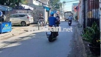 CHO THUÊ NHÀ MẶT TIỀN ĐƯỜNG TX18