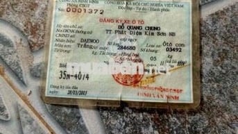 Bộ lọc khí thải ô tô là gì? Khi nào vệ sinh bộ lọc tốt nhất? Daewoo Nubira 2003 - 999999 km