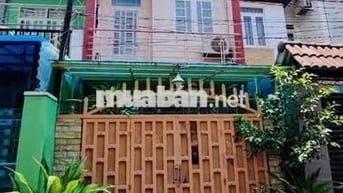 NHÀ ĐẸP NGAY TRUNG TÂM NGUYỄN THỊ THẬP – QUẬN 7 – VỊ TRÍ TIỆN KINH DOA