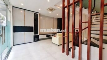 HOA HẬU LÔ GÓC, HOÀNG LIỆT MT 6M, 4 TẦNG,42M2 MẶT Ô TÔ TRÁNH MÊNH MÔNG