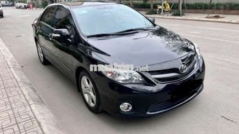 Toyota Corolla Altis 2014 2.0V - 52486 km